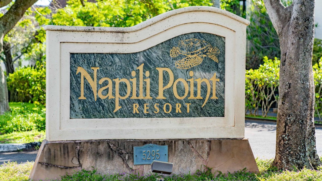 Photo of Outdoor in Napili