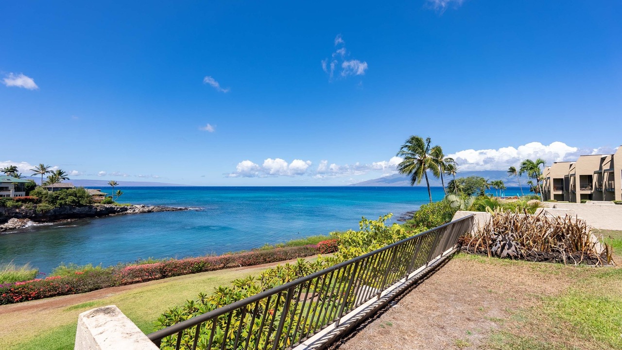 Photo of Outdoor in Napili