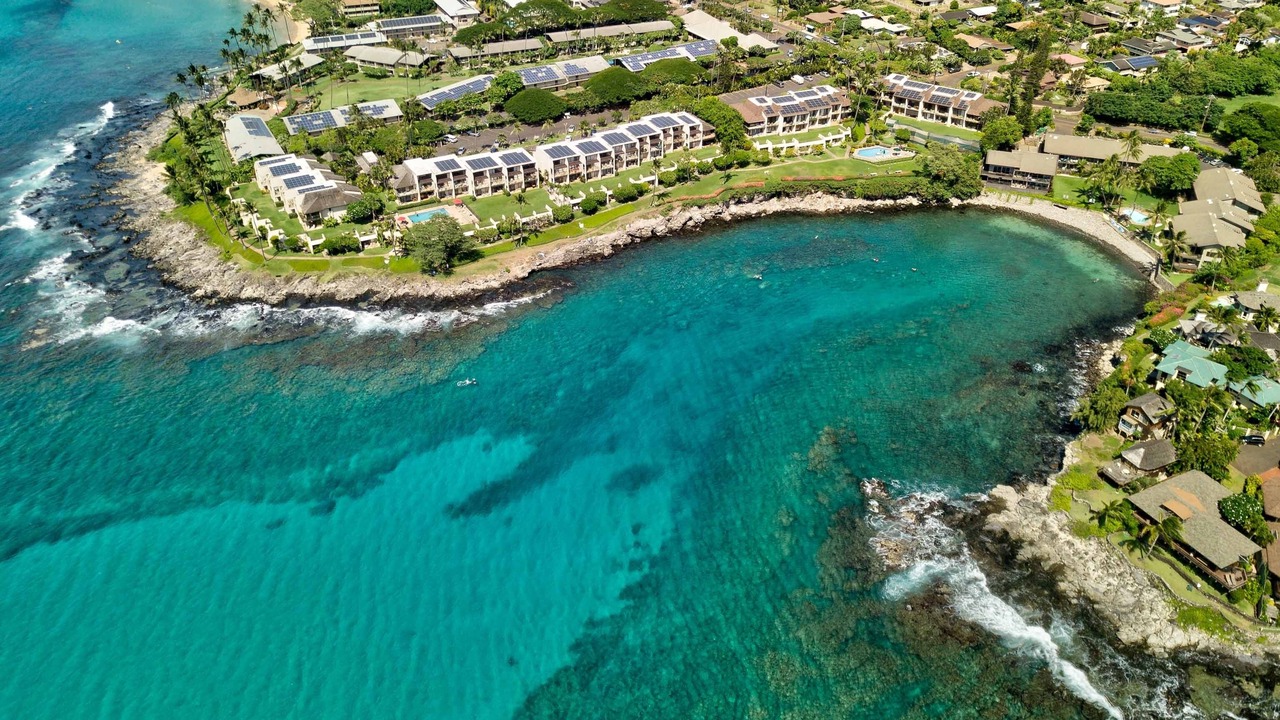 Photo of Outdoor in Napili