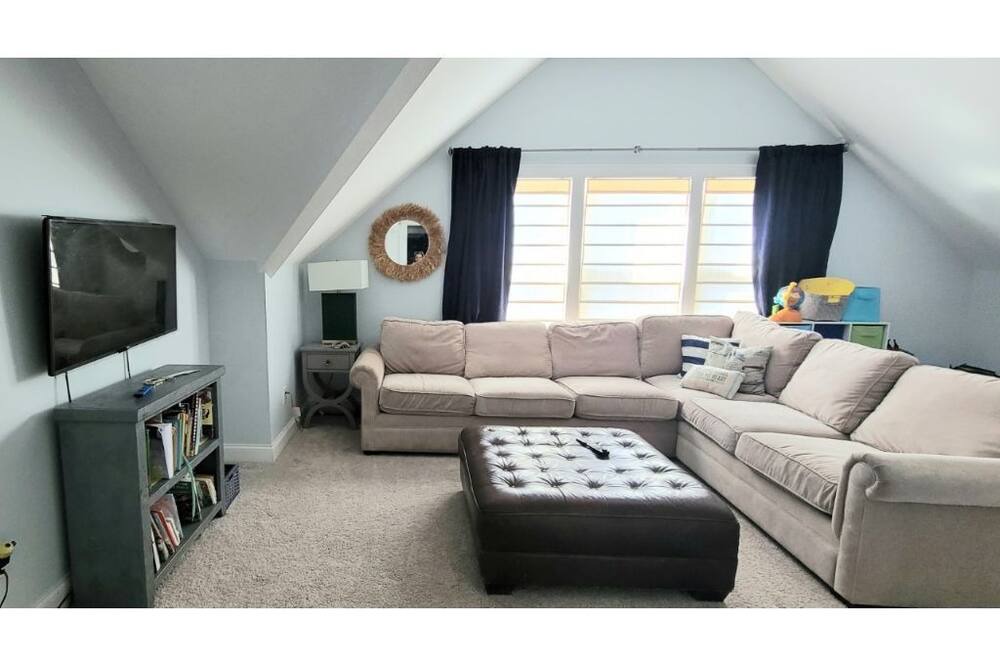 Photo of Livingroom in Charleston