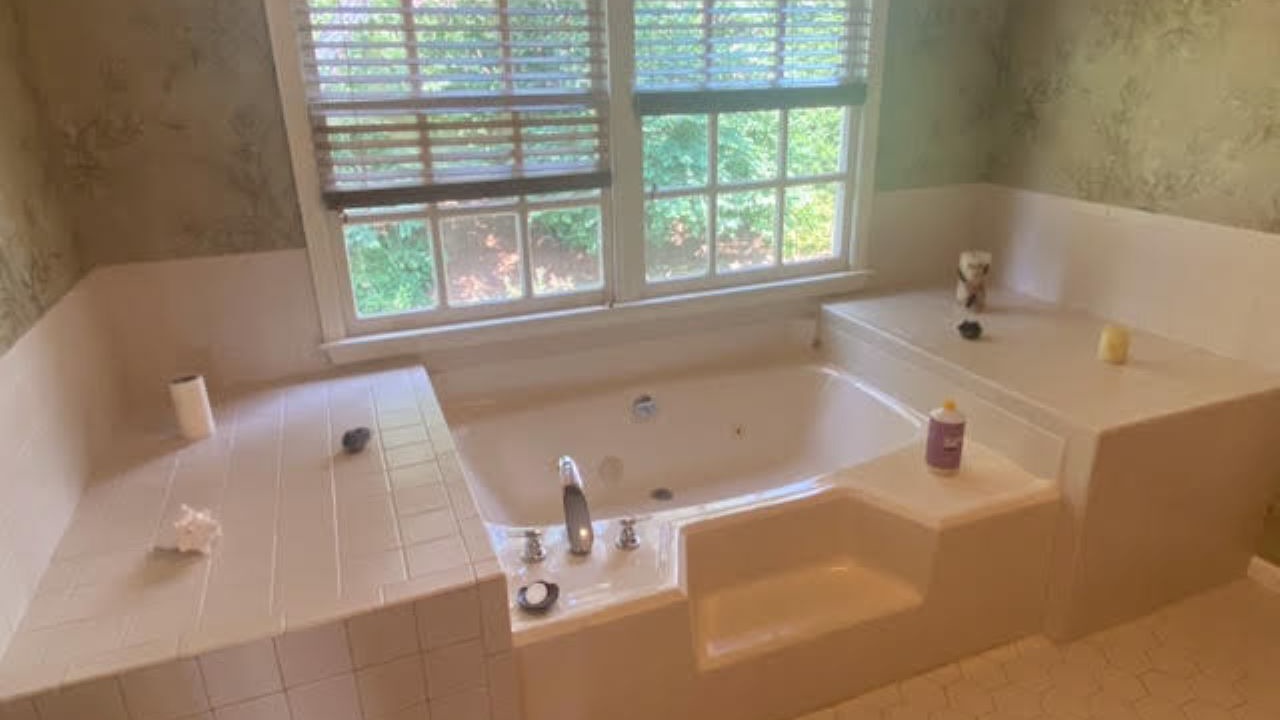 Photo of Bathroom in Winston - Salem