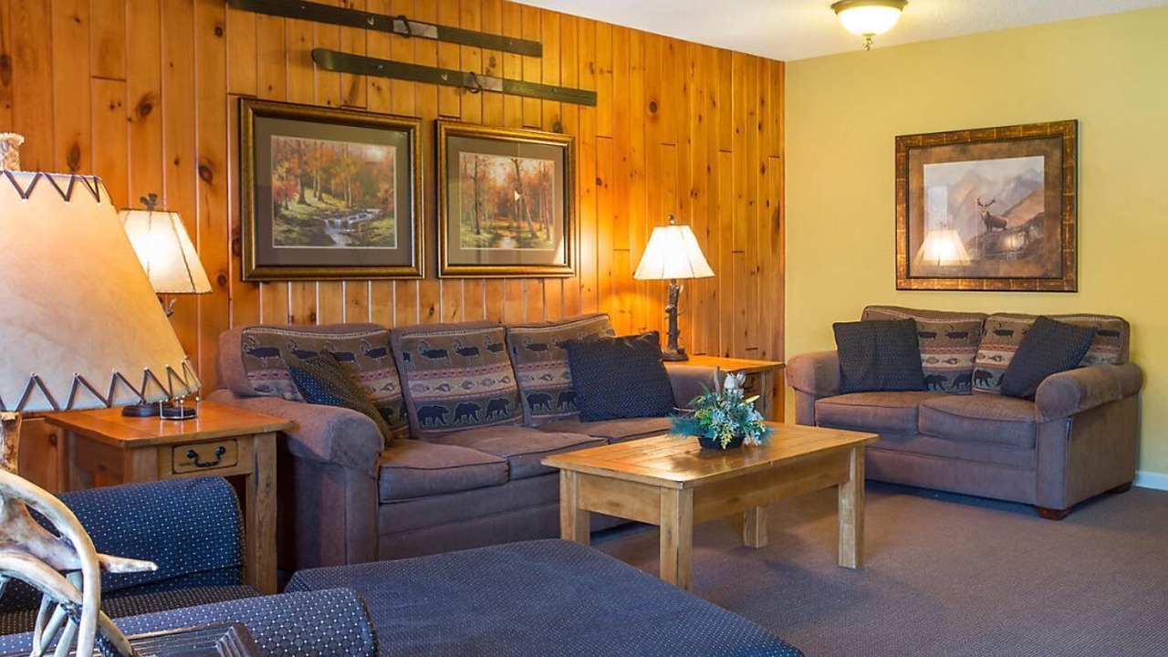 Photo of Livingroom in Tynecastle