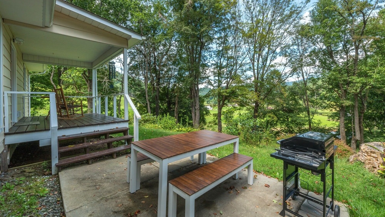 Photo of Outdoor in Burnsville