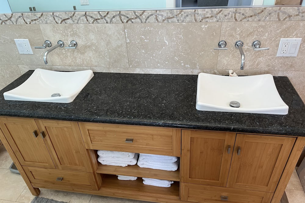 Photo of Bathroom in Kailua