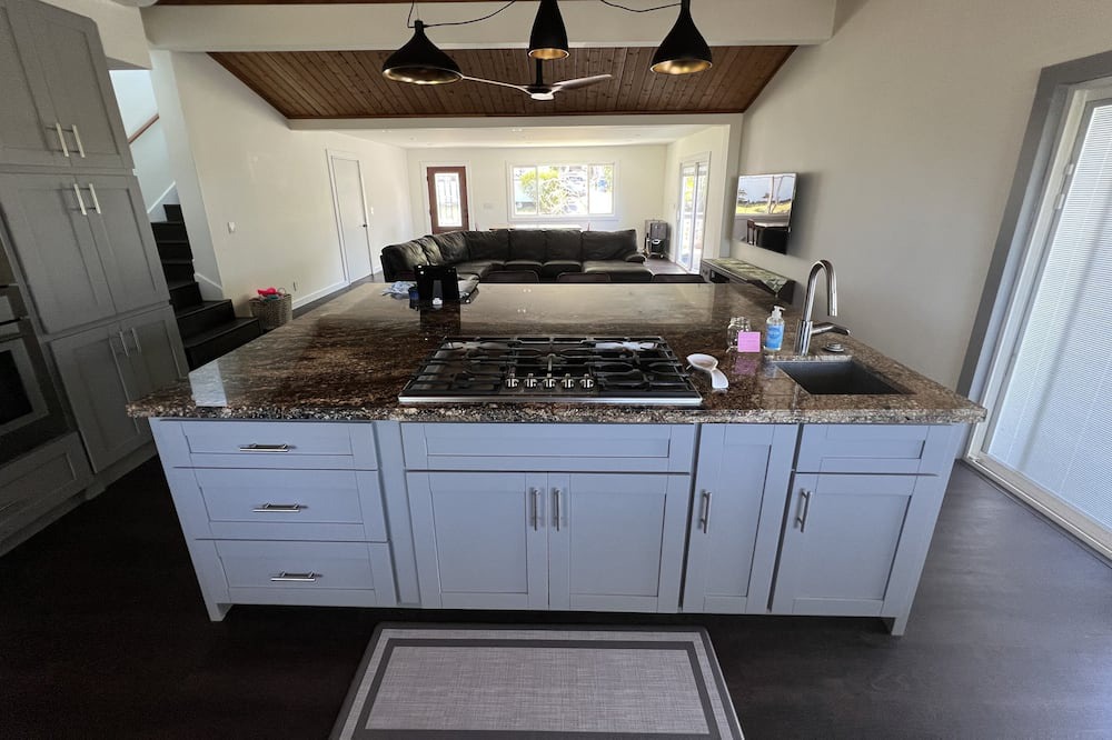 Photo of Kitchen in Kailua