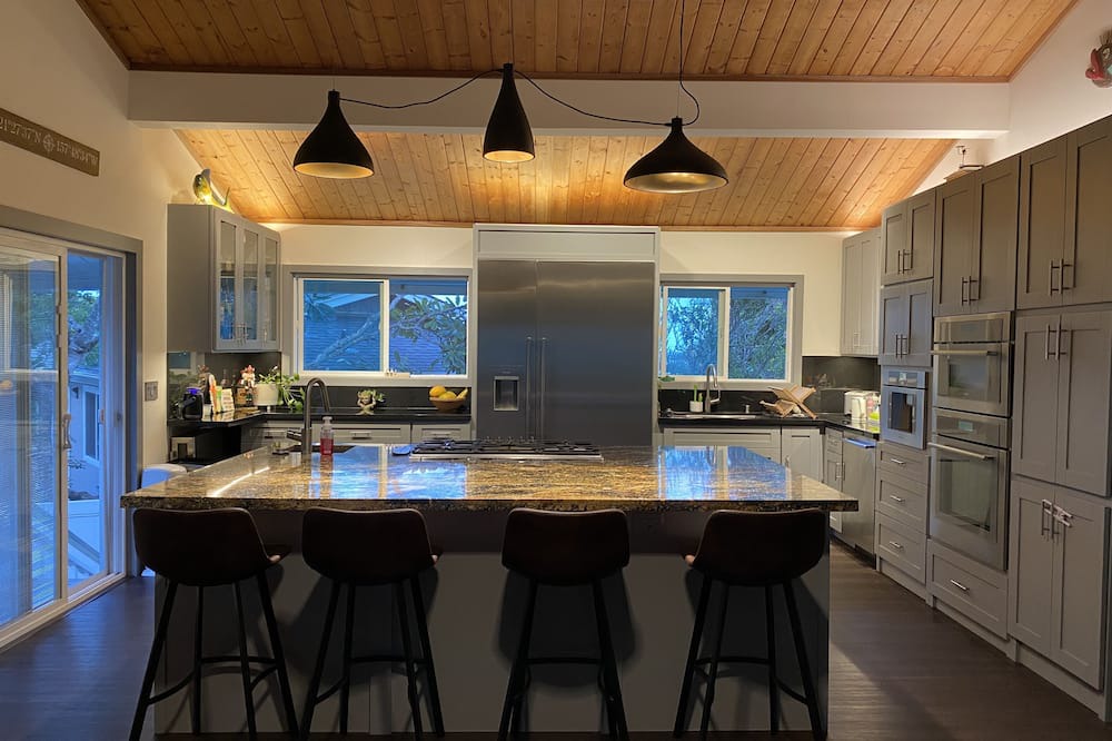 Photo of Kitchen in Kailua