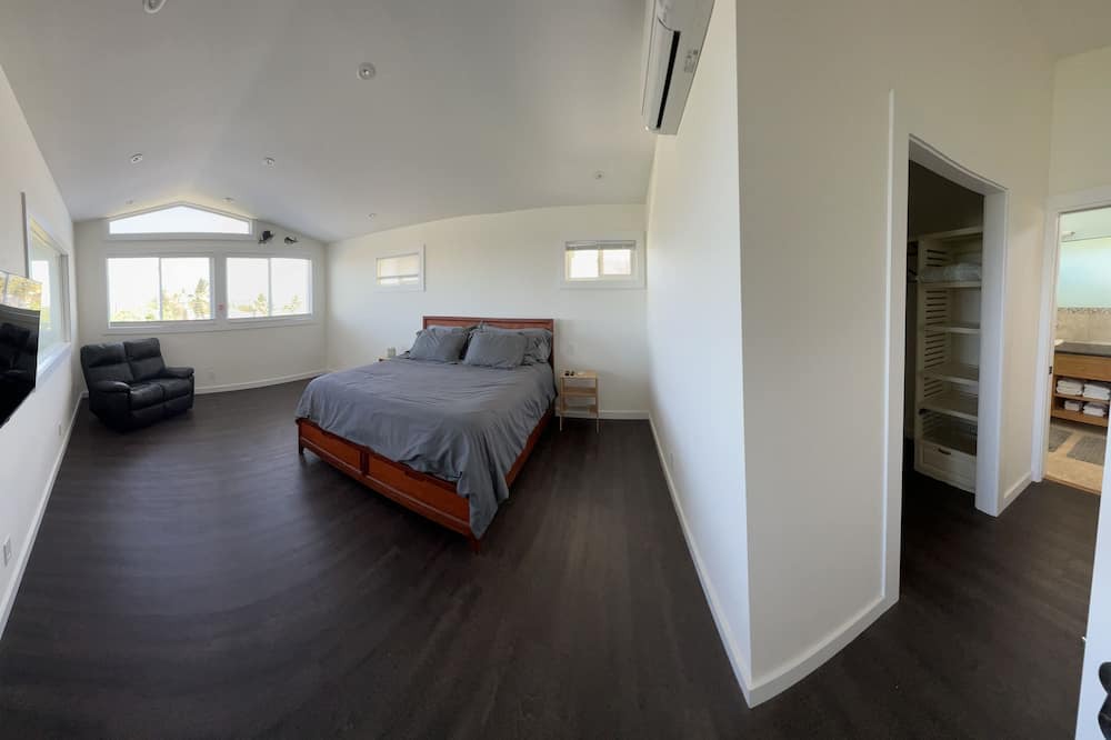 Photo of Bedroom in Kailua