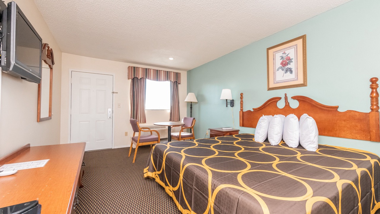 Photo of Bedroom in Eastman
