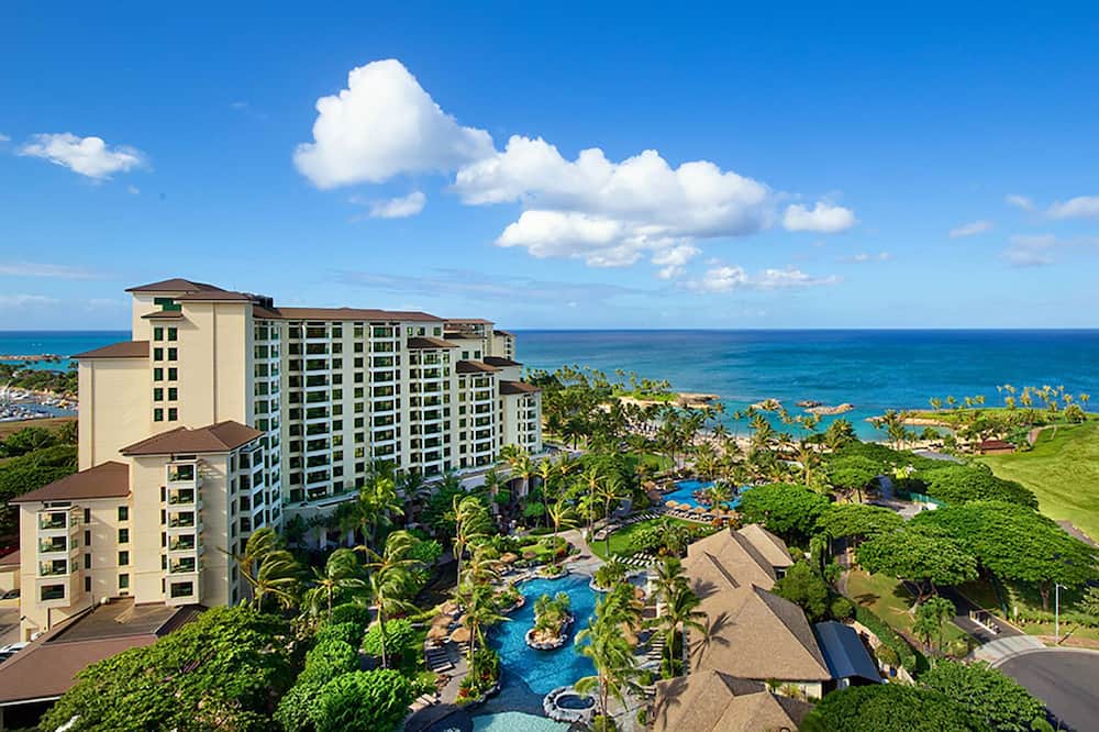 Photo of Outdoor in Ko Olina