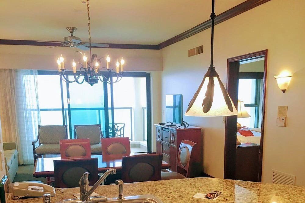 Photo of Kitchen in Ko Olina