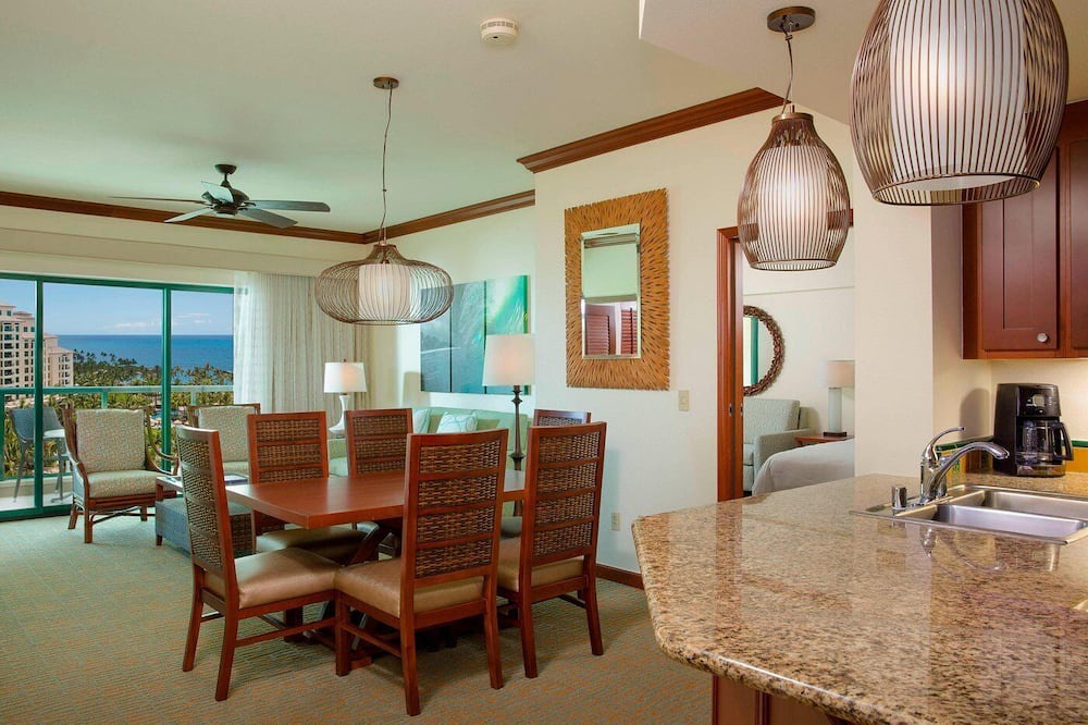 Photo of Kitchen in Ko Olina