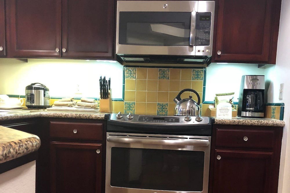 Photo of Kitchen in Ko Olina