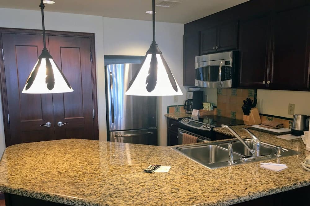 Photo of Kitchen in Ko Olina
