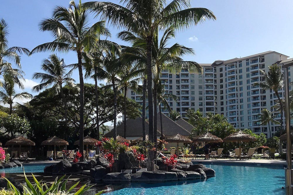 Photo of Outdoor in Ko Olina