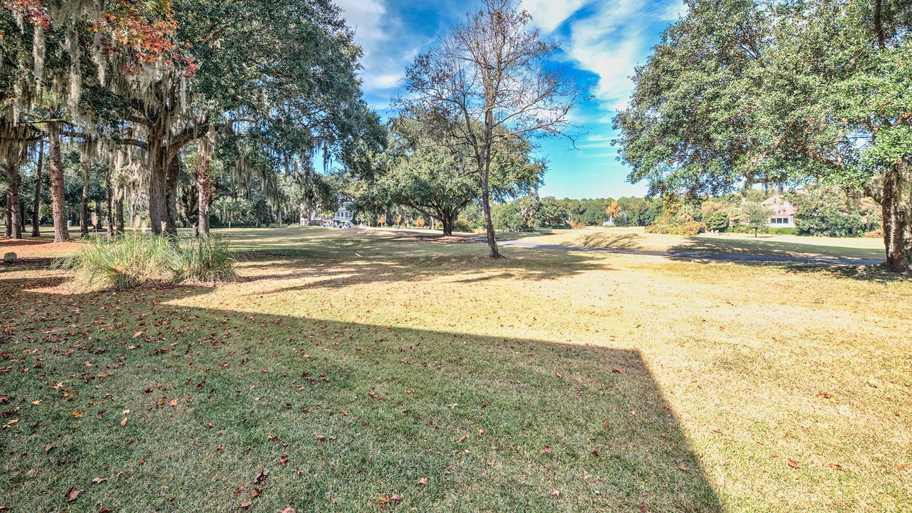 Photo of Outdoor in Debordieu Colony