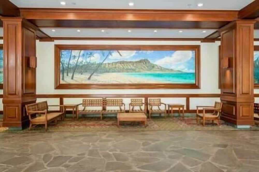 Photo of Bedroom in Waikiki