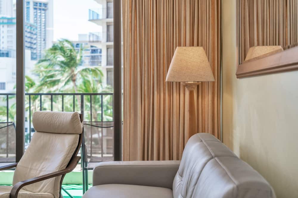 Photo of Patio Balcony in Waikiki