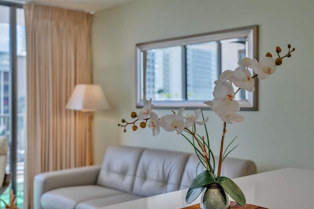 Photo of Bedroom in Waikiki