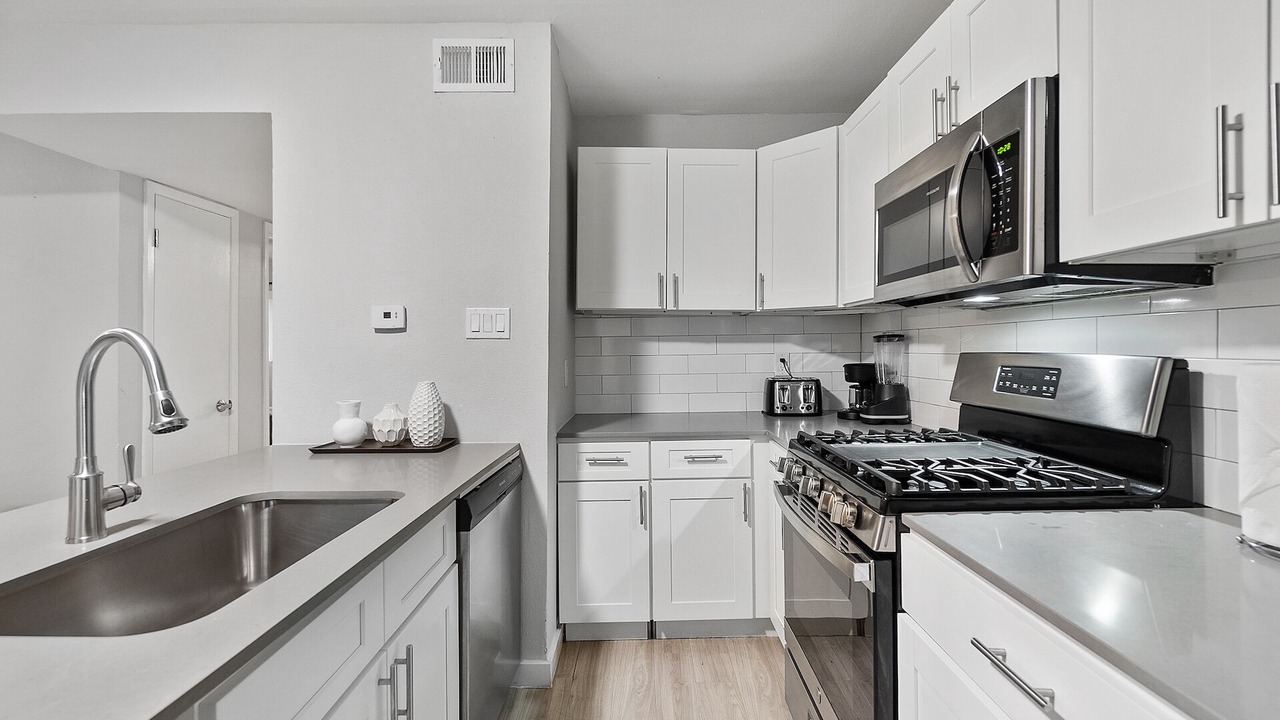 Photo of Kitchen in Highland