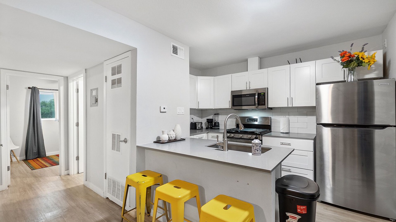 Photo of Kitchen in Highland