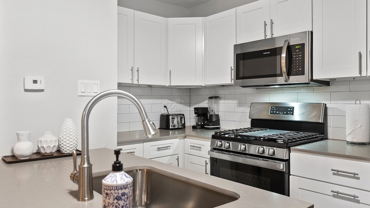 Photo of Kitchen in Highland