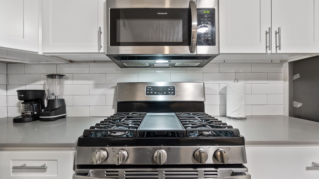 Photo of Kitchen in Highland