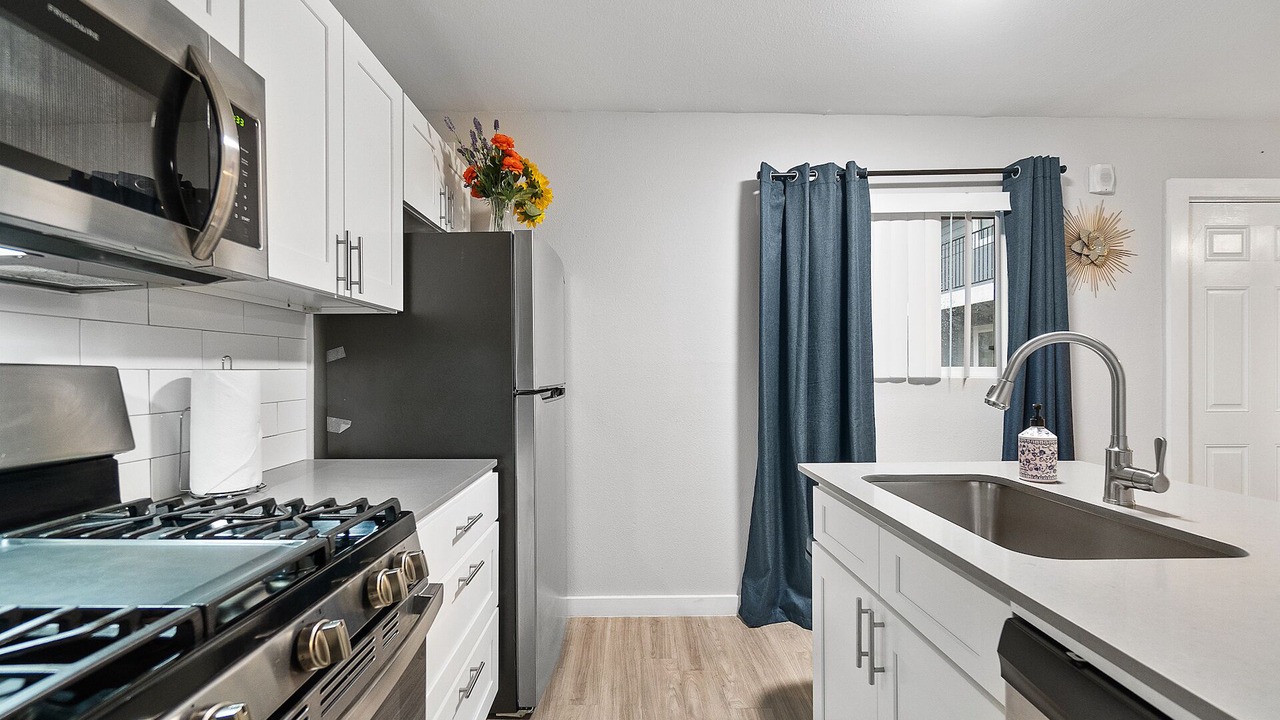 Photo of Kitchen in Highland