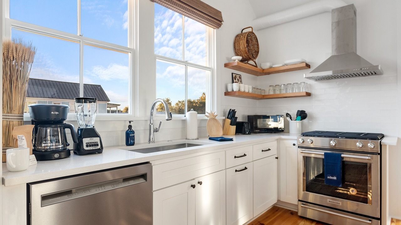 Photo of Kitchen in Westside