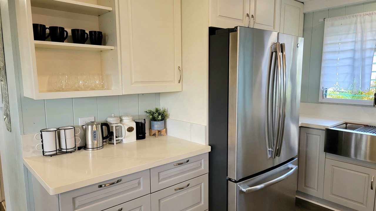 Photo of Kitchen in Wahiawa
