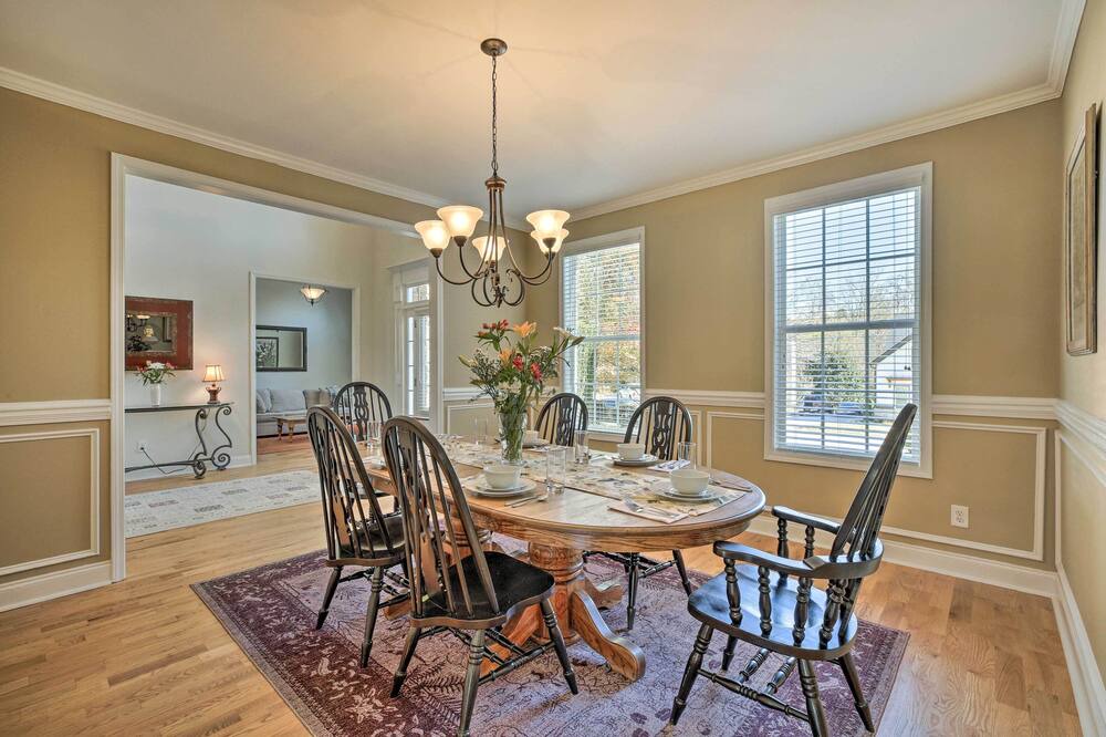Photo of Bedroom in Jackson County