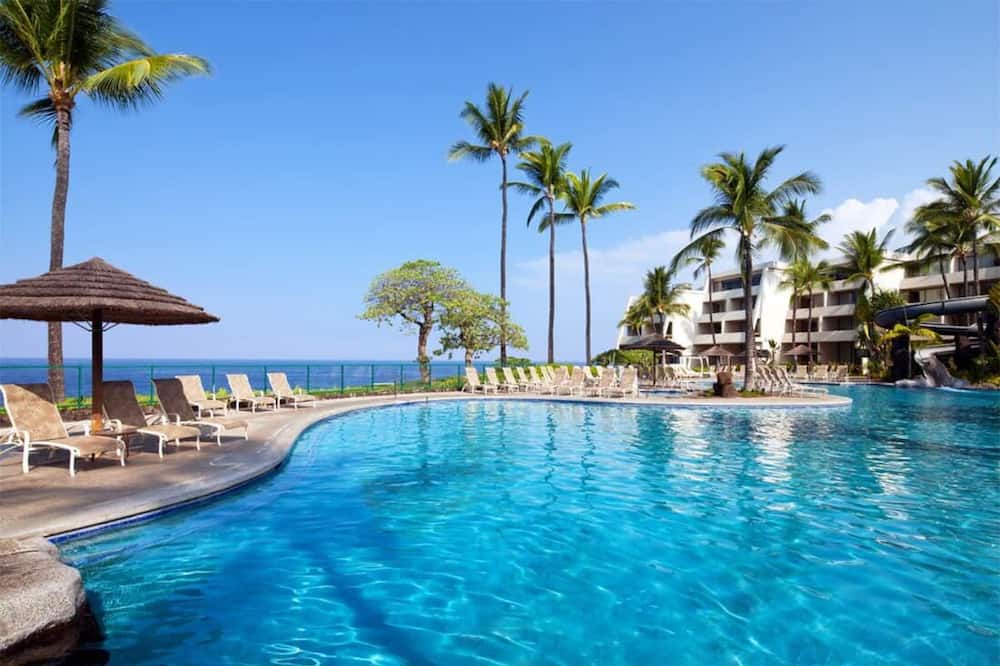 Photo of Outdoor in Keauhou