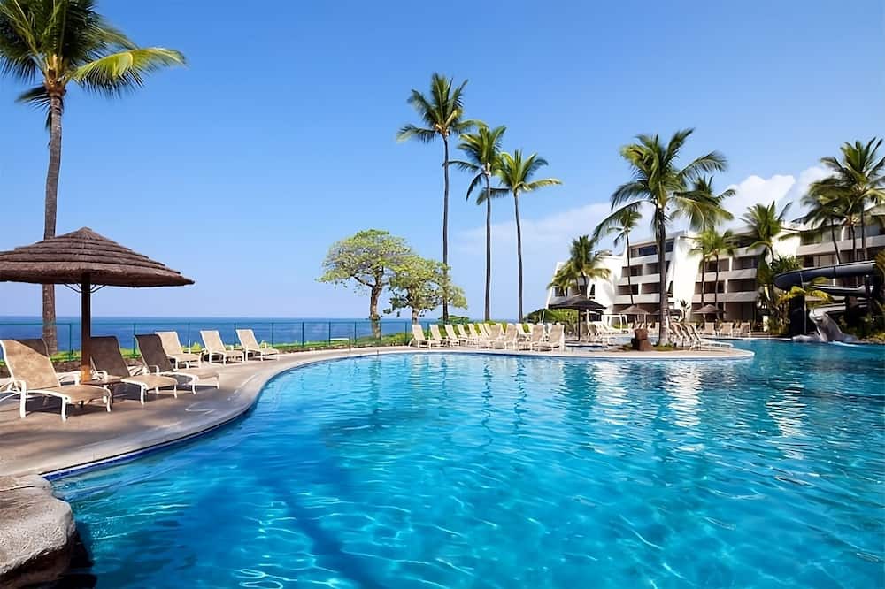 Photo of Outdoor in Keauhou
