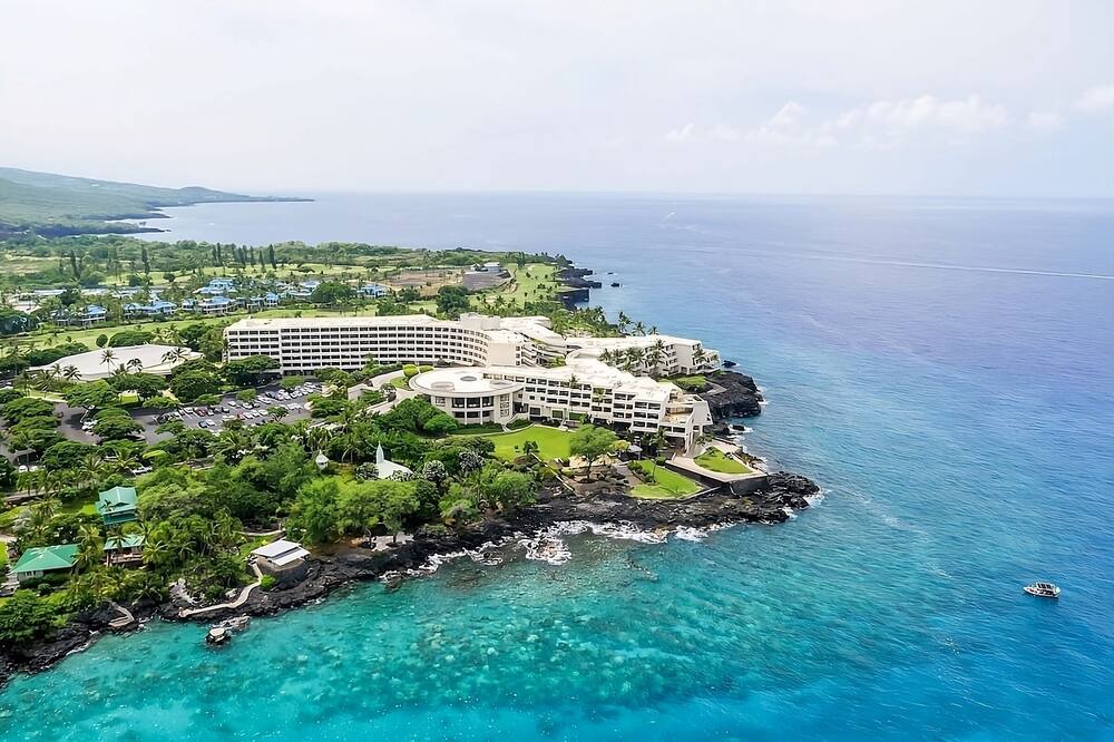 Photo of Outdoor in Keauhou