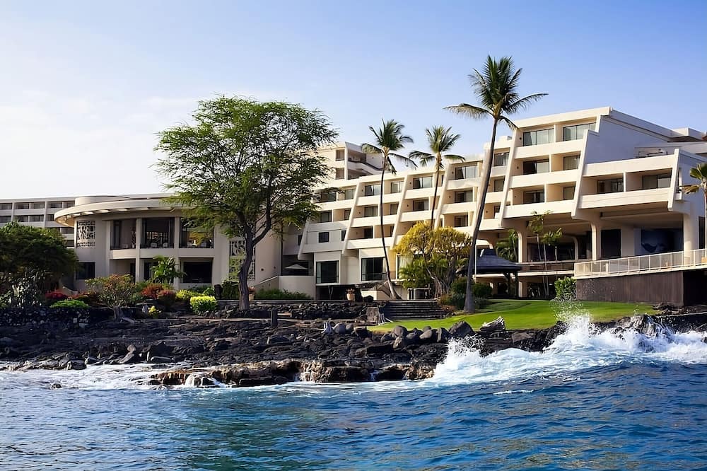 Photo of Outdoor in Keauhou
