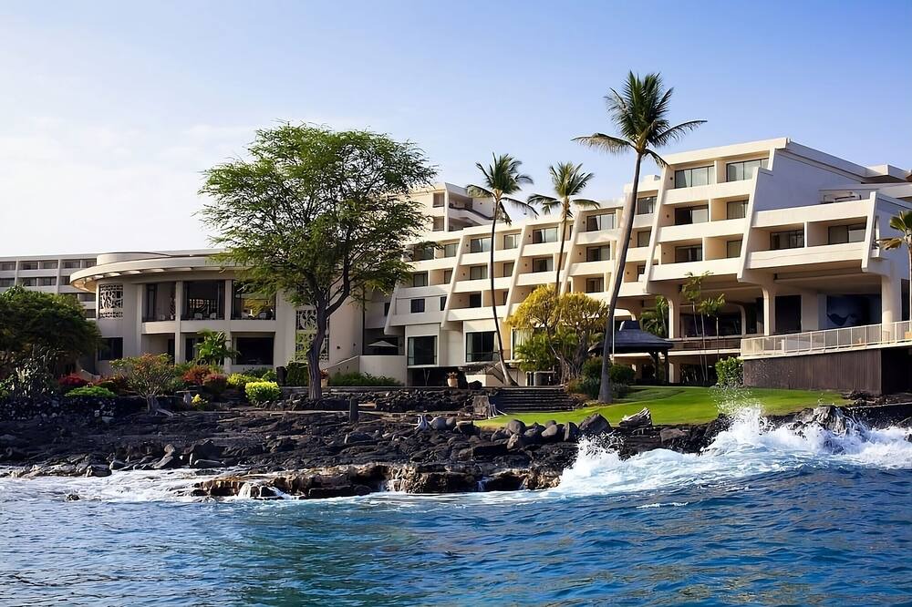 Photo of Outdoor in Keauhou