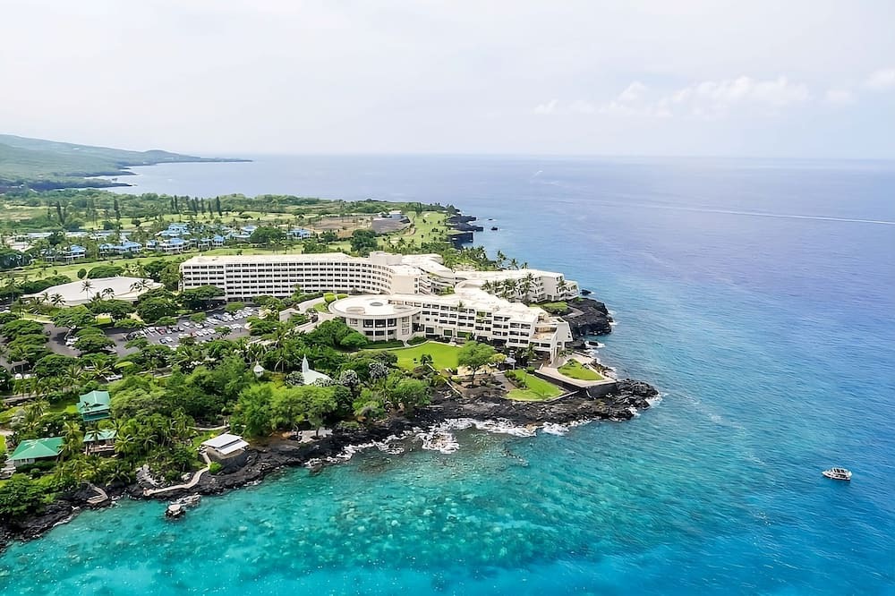 Photo of Outdoor in Keauhou