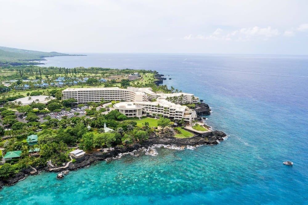 Photo of Outdoor in Keauhou