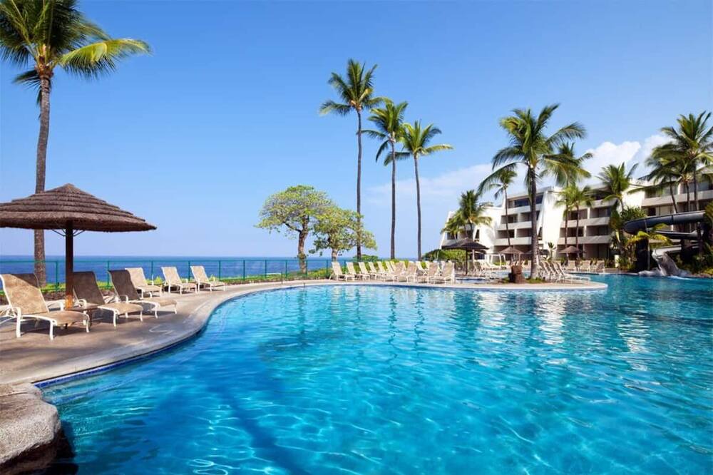 Photo of Outdoor in Keauhou