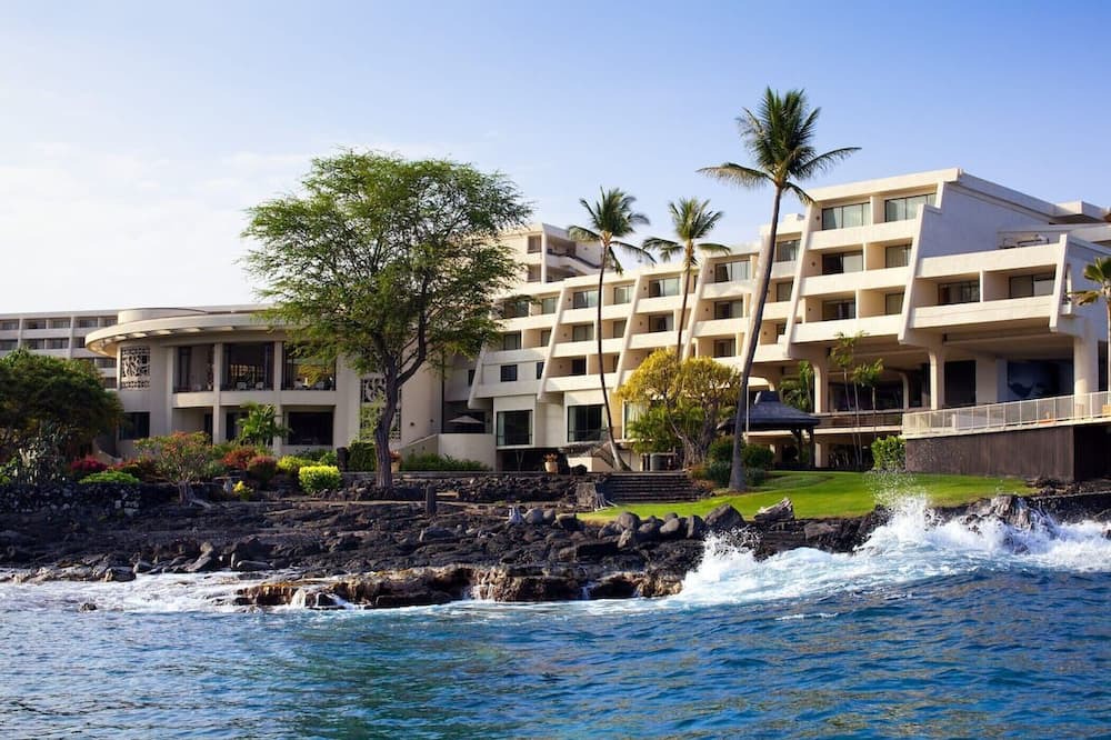 Photo of Outdoor in Keauhou