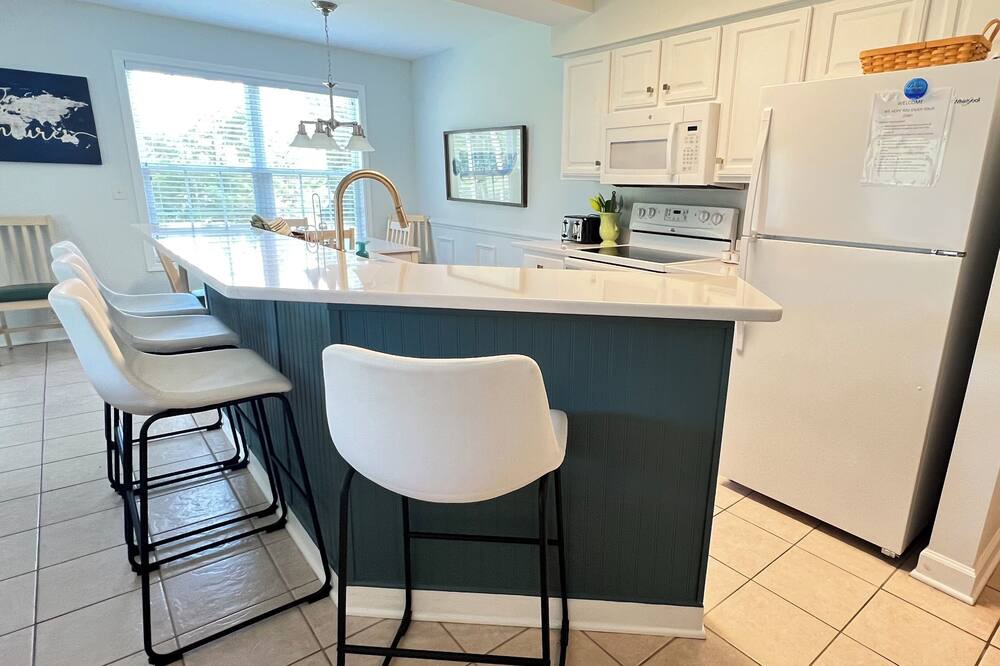 Photo of Kitchen in Calabash