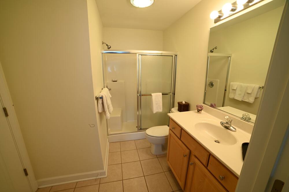Photo of Bathroom in Calabash