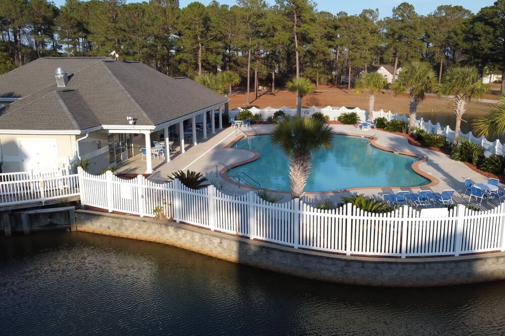 Photo of Outdoor in Calabash