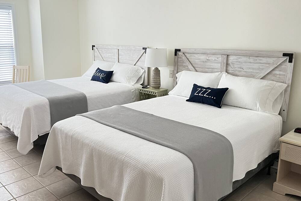 Photo of Bedroom in Calabash
