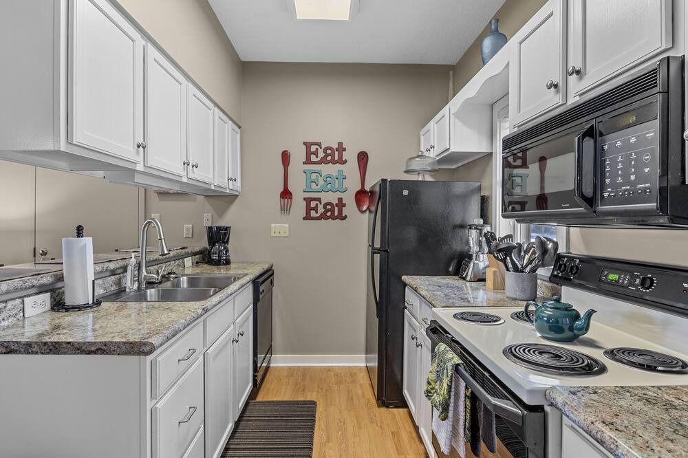 Photo of Kitchen in Wolf Laurel