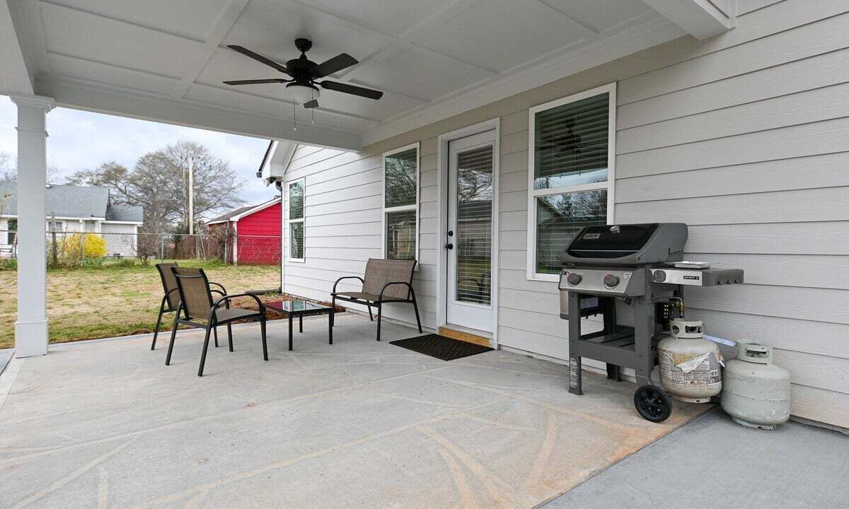 Photo of Outdoor in Commerce