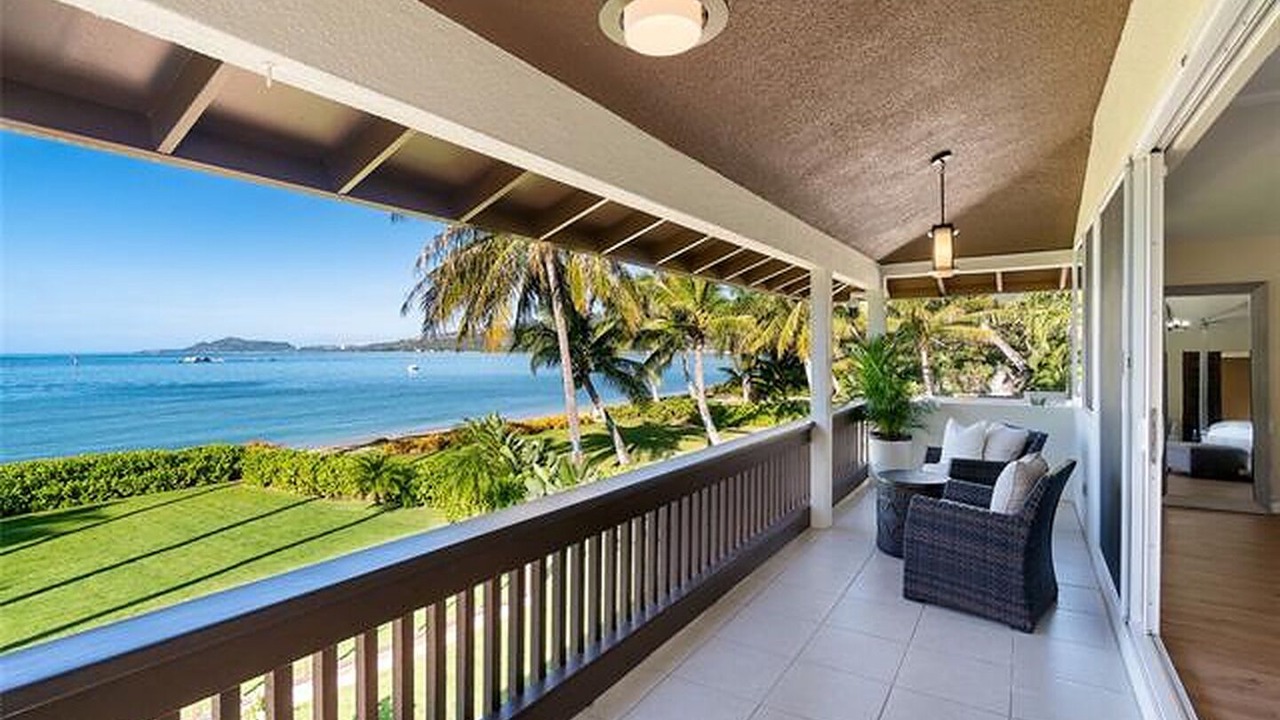 Photo of Outdoor in Portlock