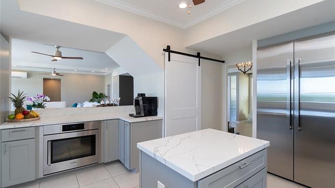 Photo of Kitchen in Portlock