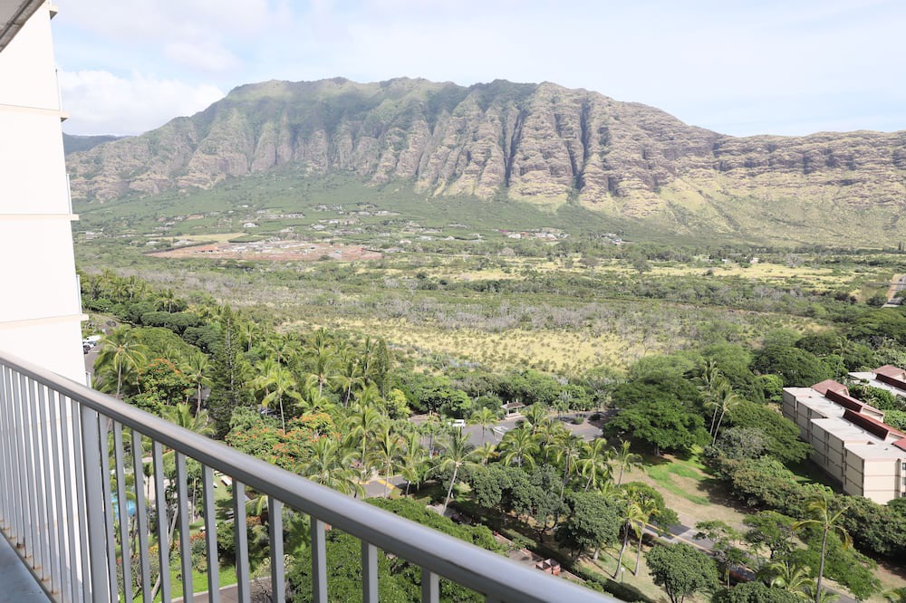 Photo of Patio Balcony in Makaha
