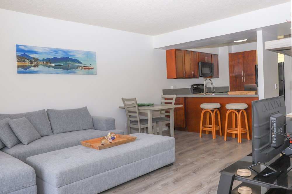 Photo of Livingroom in Makaha