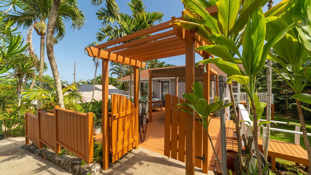 Photo of Outdoor in Ka'a'awa